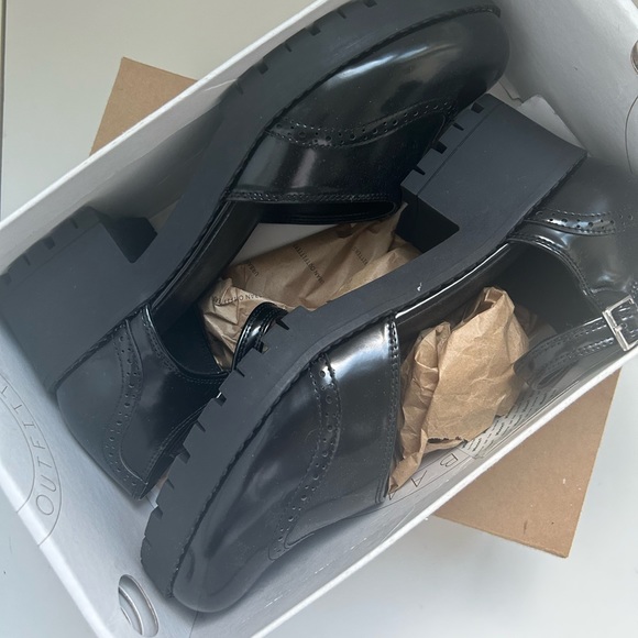 *BRAND NEW* Urban Outfitters “Mary Jane” Shoes. Size 10 Women’s. - Picture 2 of 3